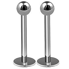 Bodyjewellery 2pcs 16g for sale  Delivered anywhere in USA 