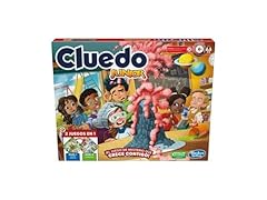 Juego mesa cluedo usato  Spedito ovunque in Italia 