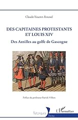 Capitaines protestants louis d'occasion  Livré partout en France