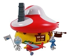 Opo smurfs house for sale  Delivered anywhere in UK