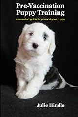 Pre vaccination puppy for sale  Delivered anywhere in UK