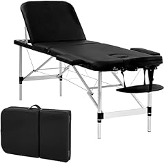Aluminum massage table for sale  Delivered anywhere in UK