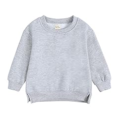 Unisex kids sweatshirt for sale  Delivered anywhere in UK