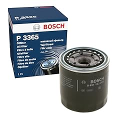 Bosch p3365 filtro usato  Spedito ovunque in Italia 