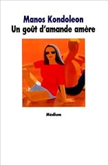 Goût amande amère d'occasion  Livré partout en Belgiqu