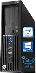 Z230 workstation sff for sale  Delivered anywhere in USA 