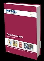Zentralafrika 2024 6 gebraucht kaufen  Wird an jeden Ort in Deutschland