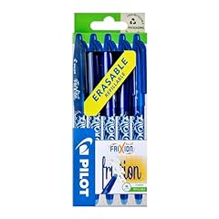 Pilot frixion erasable for sale  Delivered anywhere in UK