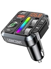 Lencent bluetooth auto gebraucht kaufen  Wird an jeden Ort in Deutschland