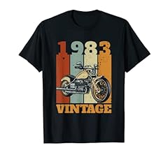 1983 born vintage usato  Spedito ovunque in Italia 