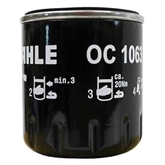 Mahle 1063 oil for sale  Delivered anywhere in UK