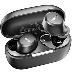 Tozo wireless earbuds for sale  Delivered anywhere in USA 