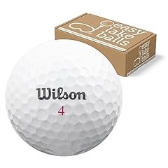 100 wilson mix gebraucht kaufen  Wird an jeden Ort in Deutschland