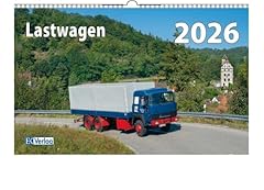 Lastwagen 2026 gebraucht kaufen  Wird an jeden Ort in Deutschland