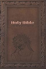 Holy bible new for sale  Delivered anywhere in UK