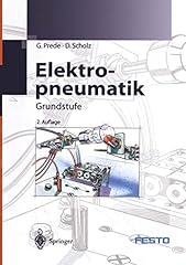 Elektropneumatik grundstufe gebraucht kaufen  Wird an jeden Ort in Deutschland