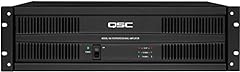 Qsc isa750 450w for sale  Delivered anywhere in USA 