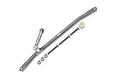 Aluminium front steering for sale  Delivered anywhere in UK