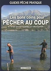 Bons coins pêcher d'occasion  Livré partout en Belgiqu