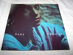 Sade promise 1985 d'occasion  Livré partout en France