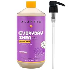 Alaffia bubble bath for sale  Delivered anywhere in USA 