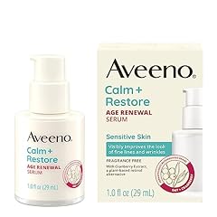 Aveeno calm restore for sale  Delivered anywhere in USA 