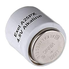 Exell battery a25px for sale  Delivered anywhere in USA 