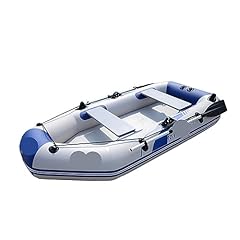 Evxoijms lnflatable boat for sale  Delivered anywhere in UK