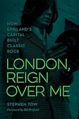 London reign over d'occasion  Livré partout en Belgiqu