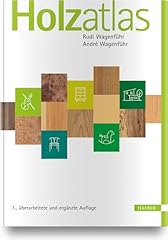 Holzatlas gebraucht kaufen  Wird an jeden Ort in Deutschland