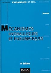 Mecanismes hydrauliques pneuma d'occasion  Livré partout en Belgiqu