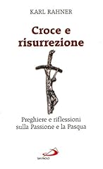 Croce risurrezione. preghiere d'occasion  Livré partout en France