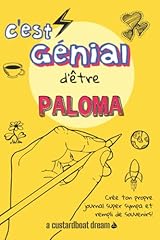 Génial paloma journal d'occasion  Livré partout en France