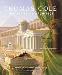 Thomas cole artist for sale  Delivered anywhere in USA 