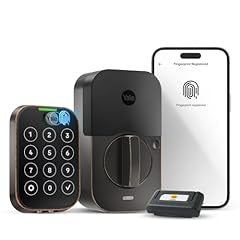 Yale assure lock for sale  Delivered anywhere in USA 