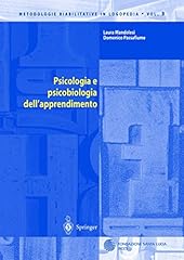 Psicologia psicobiologia dell usato  Spedito ovunque in Italia 
