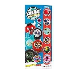 Freak marbles totem d'occasion  Livré partout en France