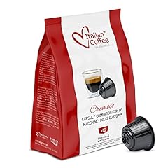 Italian coffee capsules for sale  Delivered anywhere in UK