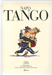 Tango edition bilingue usato  Spedito ovunque in Italia 