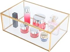 Homtone boîte bijoux d'occasion  Livré partout en France