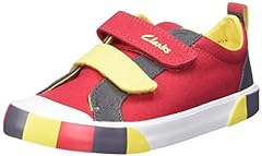 Clarks unisex kids for sale  Delivered anywhere in Ireland
