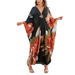Sunforyou caftans women for sale  Delivered anywhere in USA 