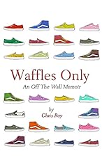 Waffles wall memoir for sale  Delivered anywhere in USA 