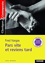 Pars vite reviens d'occasion  Livré partout en Belgiqu