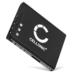 Cellonic batterie caméra d'occasion  Livré partout en France