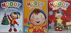 Noddy collection noddy for sale  Delivered anywhere in UK