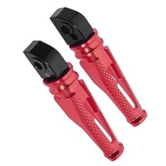 Foot rests riumph for sale  Delivered anywhere in UK