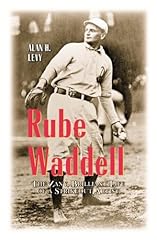 Rube waddell zany for sale  Delivered anywhere in USA 