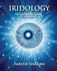 Iridology complete guide for sale  Delivered anywhere in UK