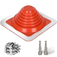 Metal roof pipe for sale  Delivered anywhere in USA 